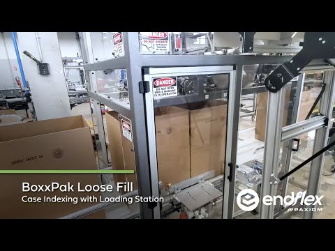 Bulk & Wholesale Packaging Machines